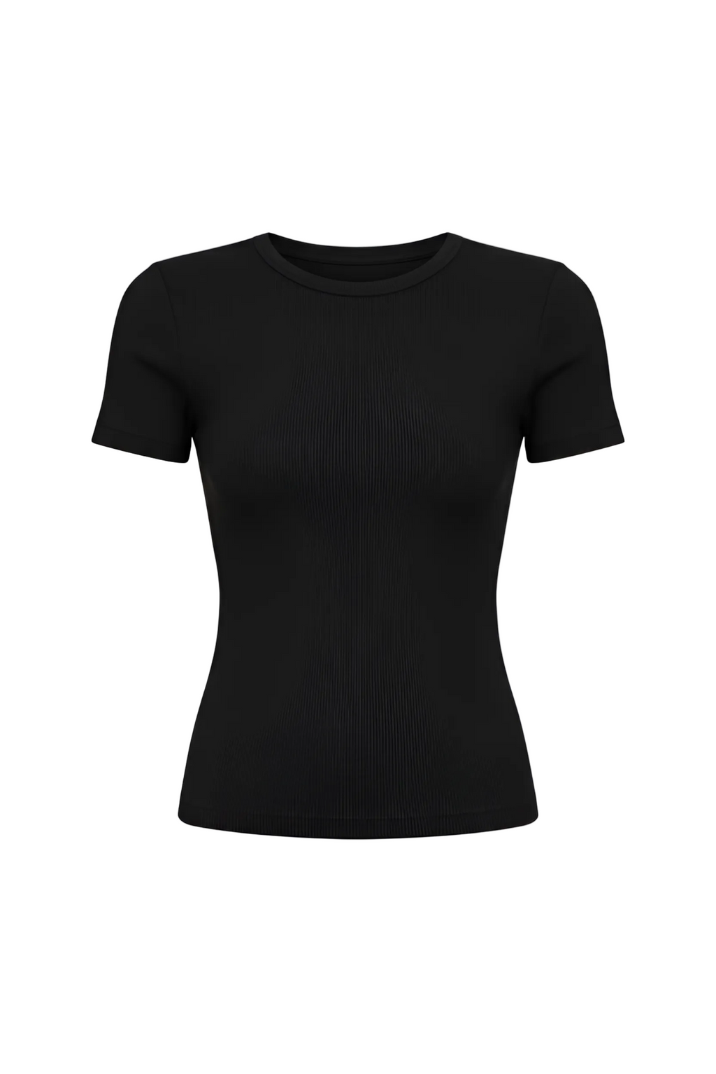 Classic Slim-Fit Women Tee