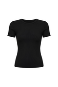 Classic Slim-Fit Women Tee