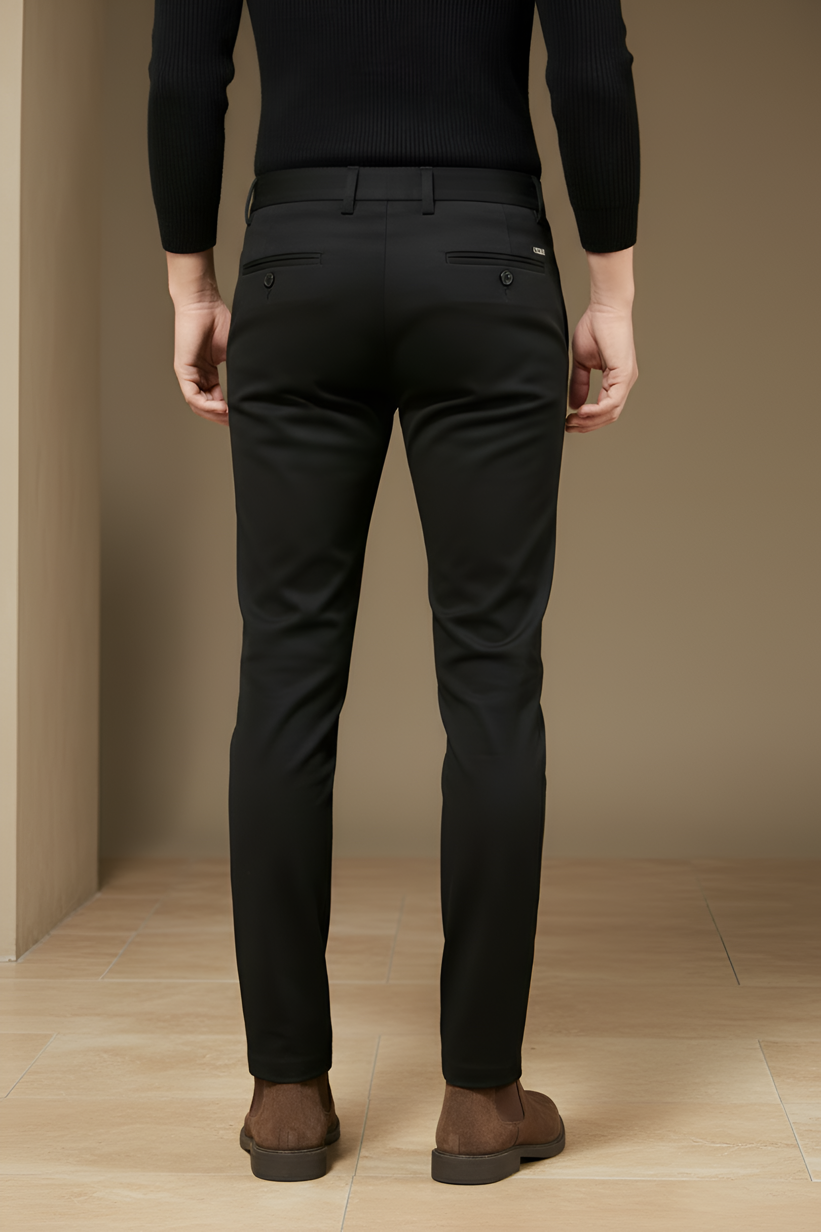 Windsor Noir Tailor Pants