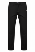 Black Trousers Flat-lay