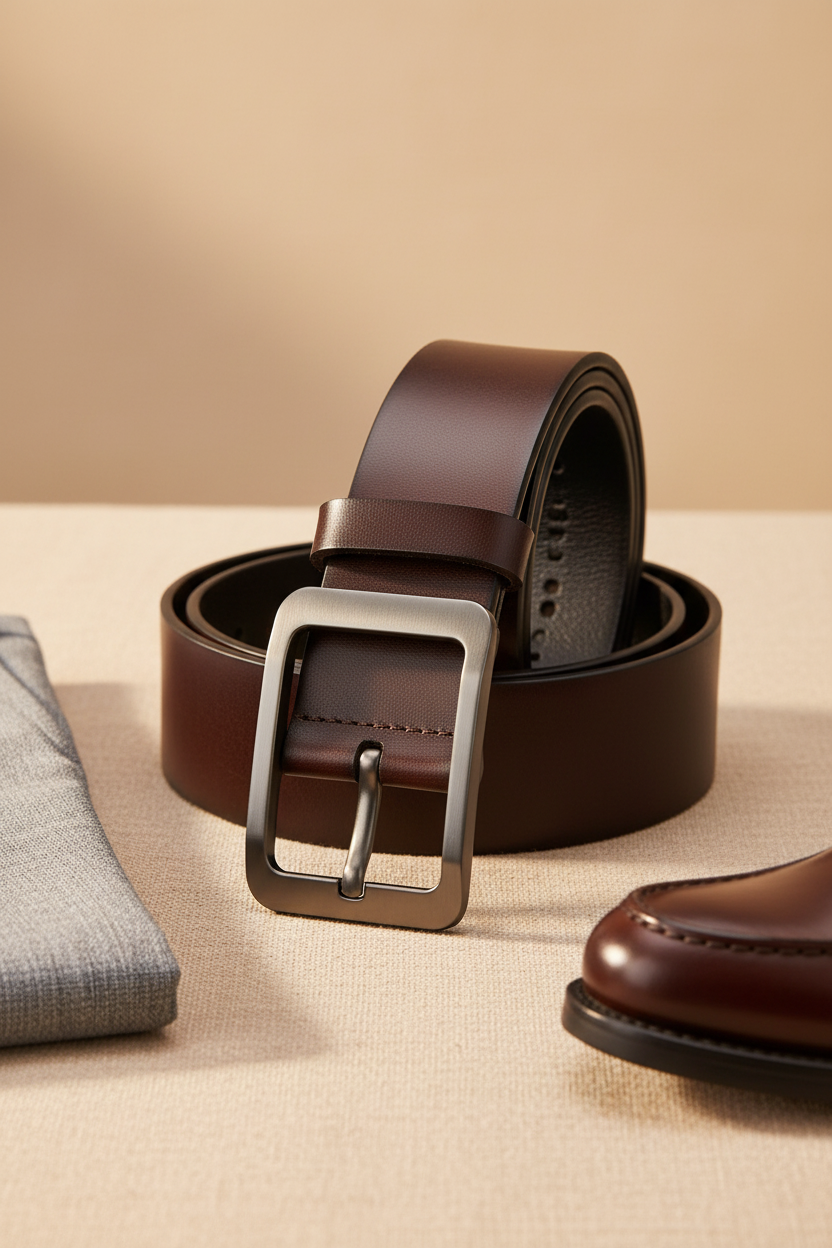 Brown Belt Shot 3
