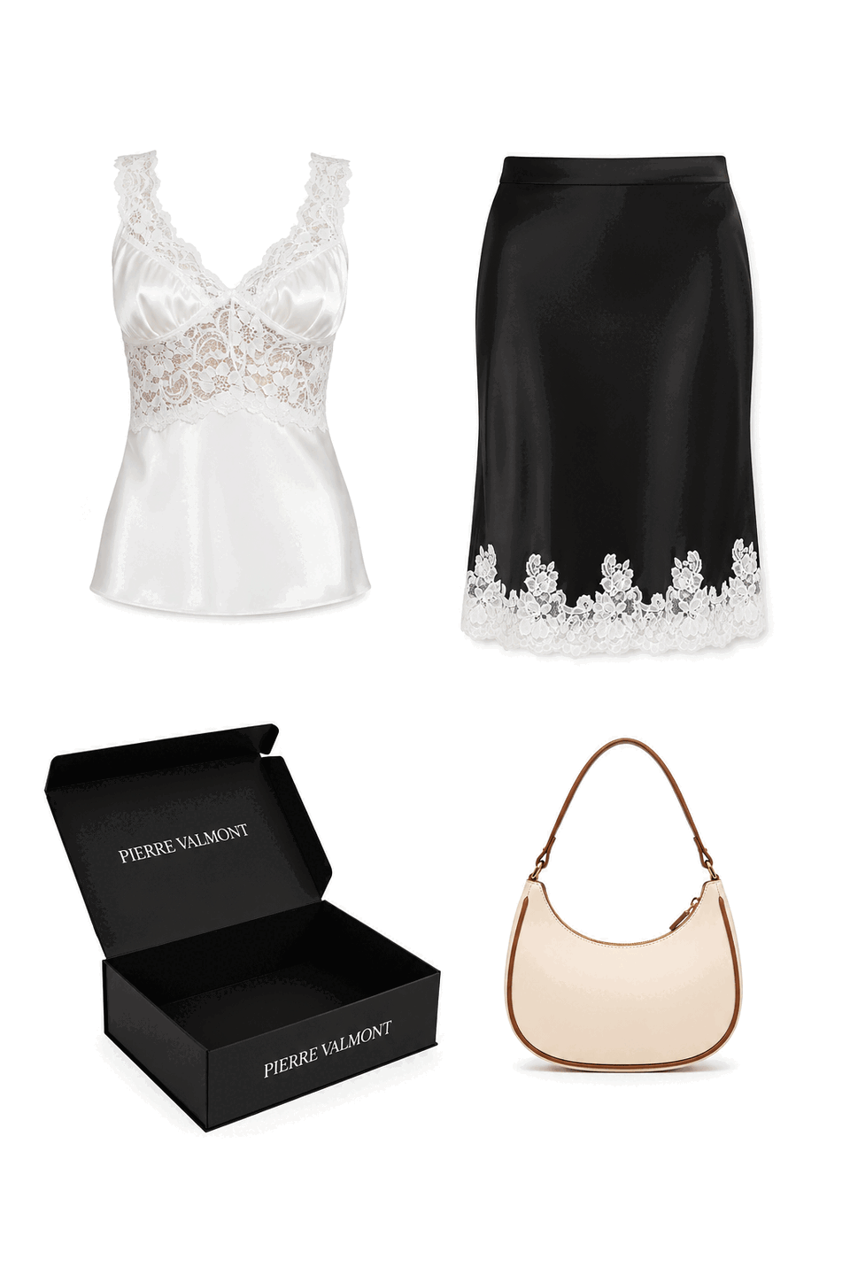Summer Mystery Outfit