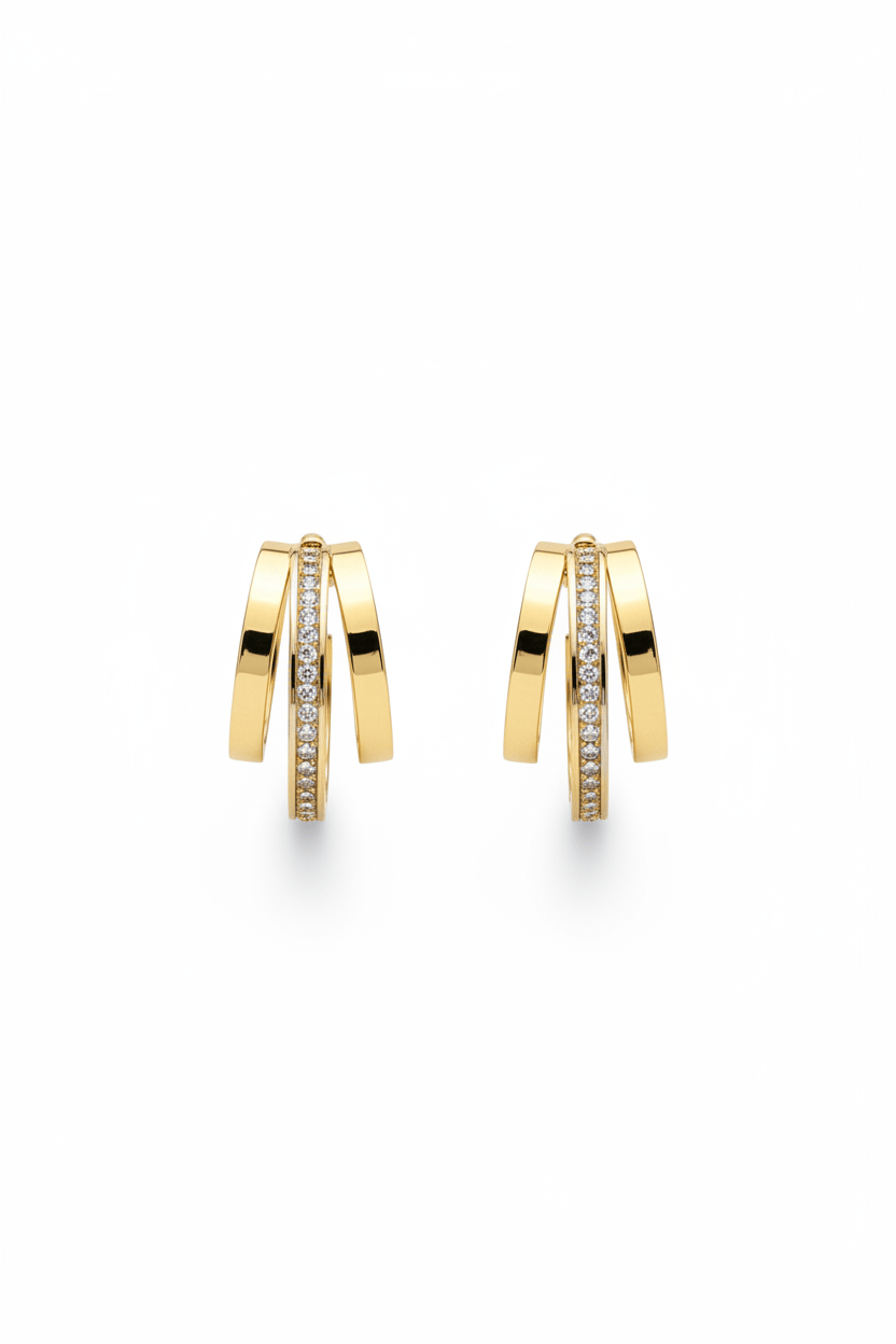 PV Mystery Jewellery