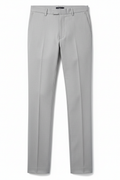 Grey Trousers Flat-lay