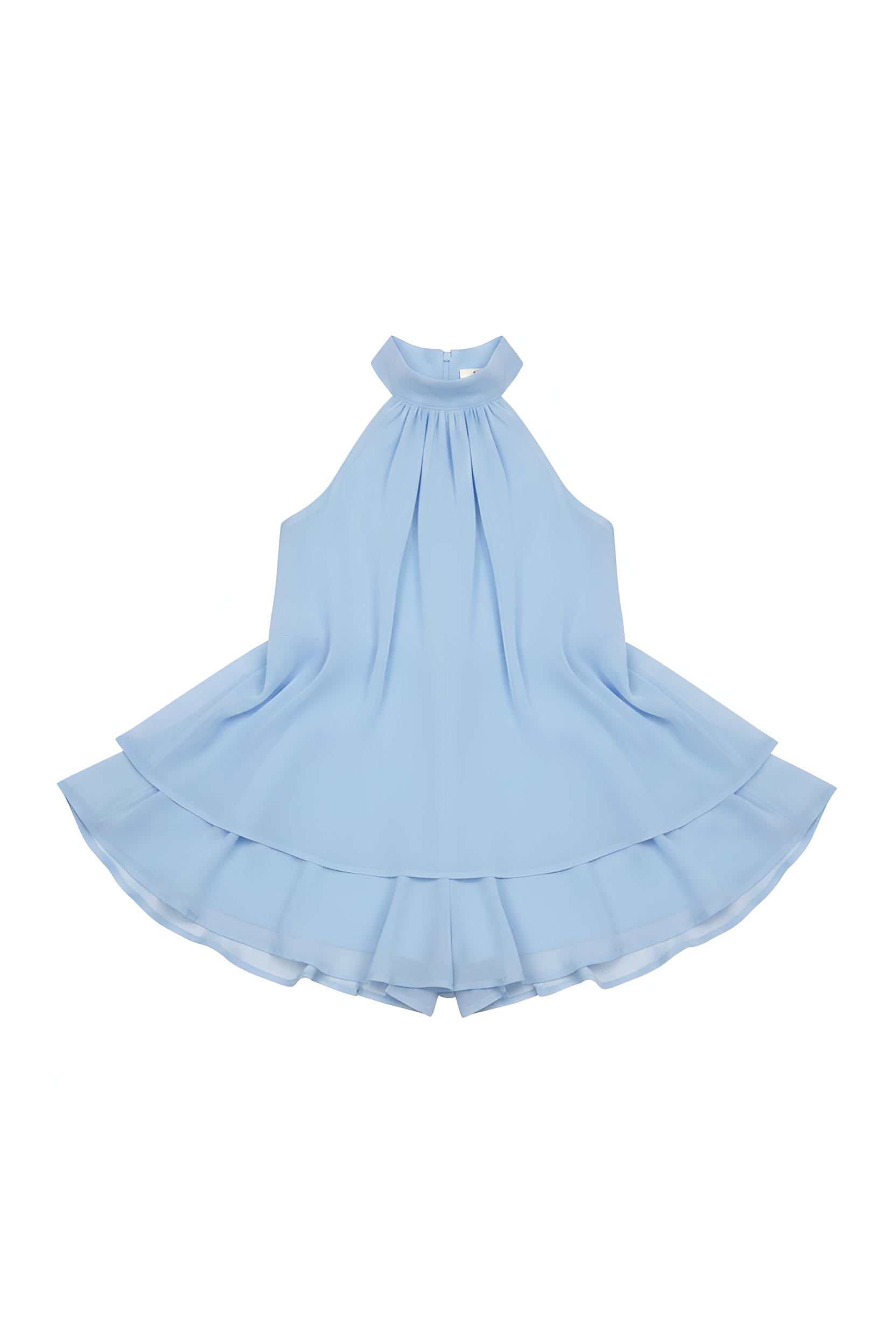 Draped Trapeze Mini