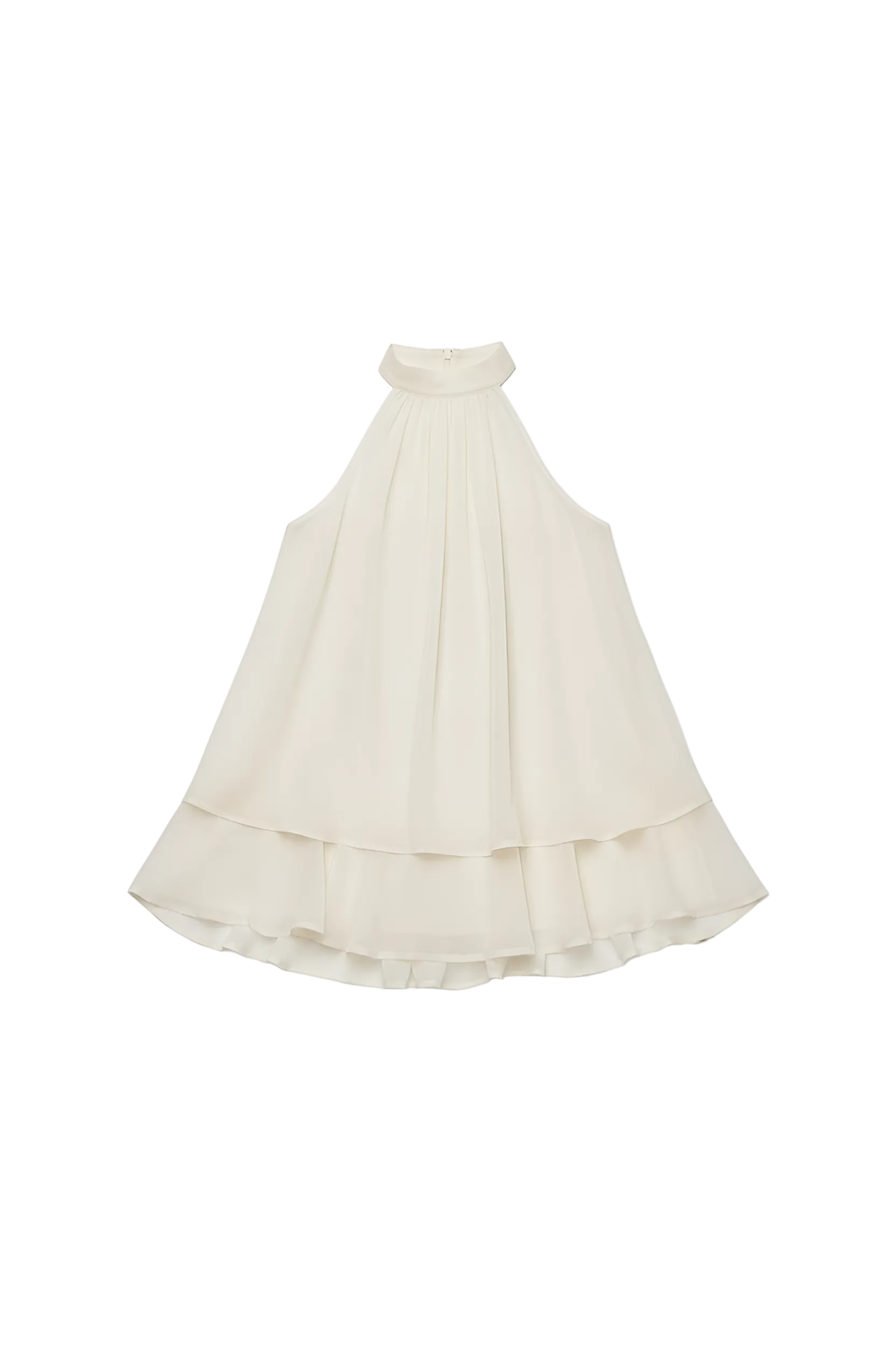 Draped Trapeze Mini