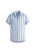 Oldmont Cabana Stripe Shirt