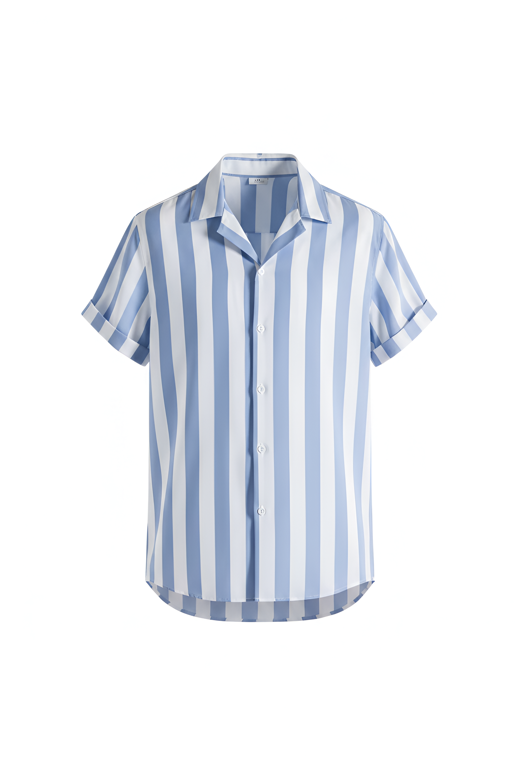 Oldmont Cabana Stripe Shirt