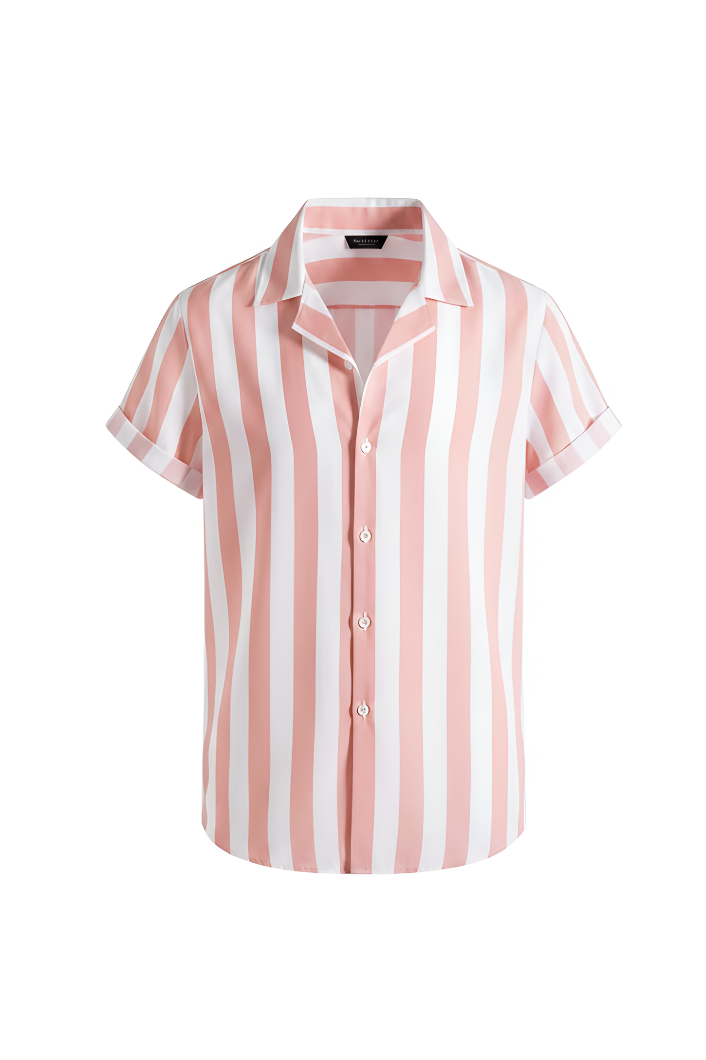 Oldmont Cabana Stripe Shirt