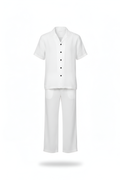 Riviera Linen Set