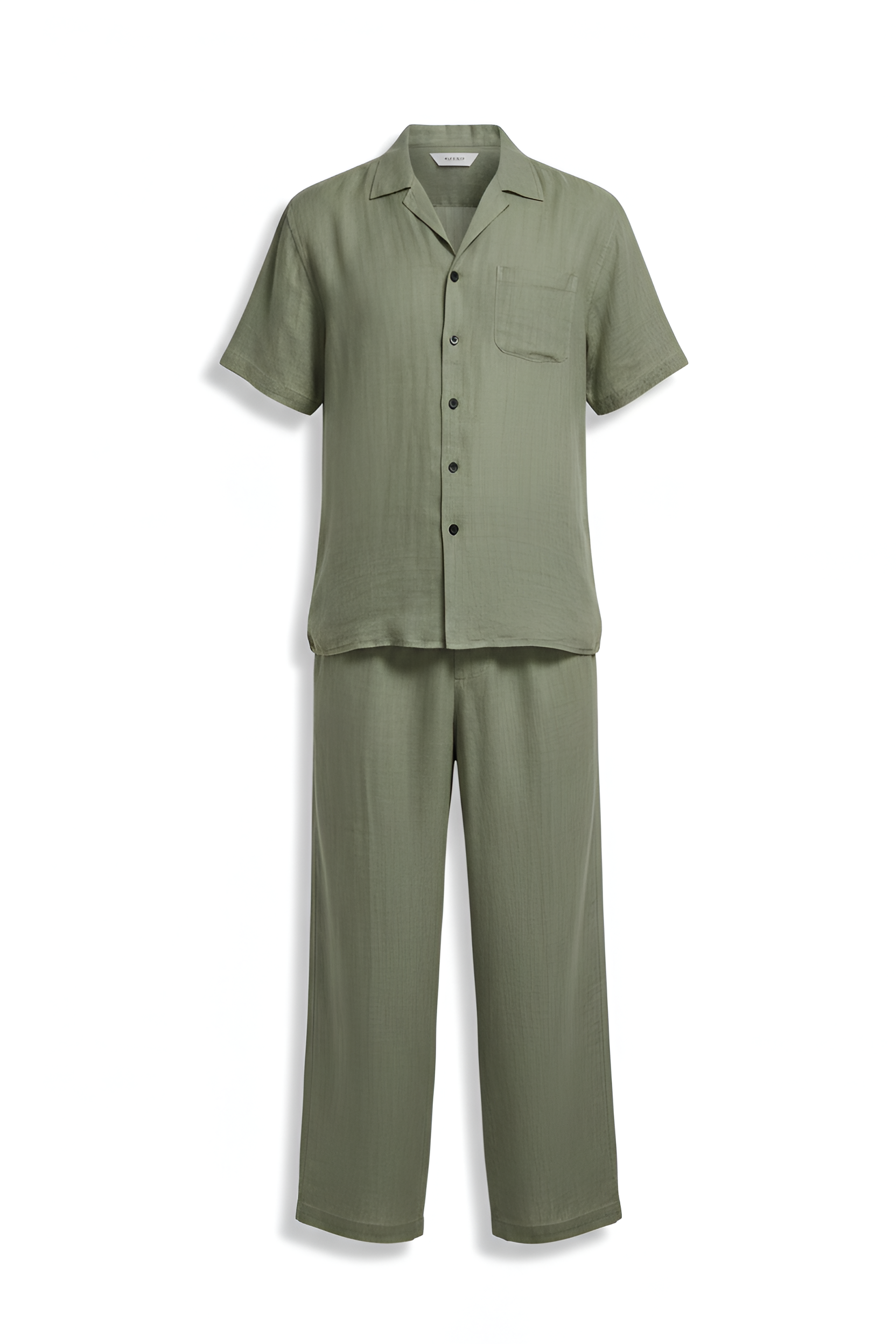 Riviera Linen Set