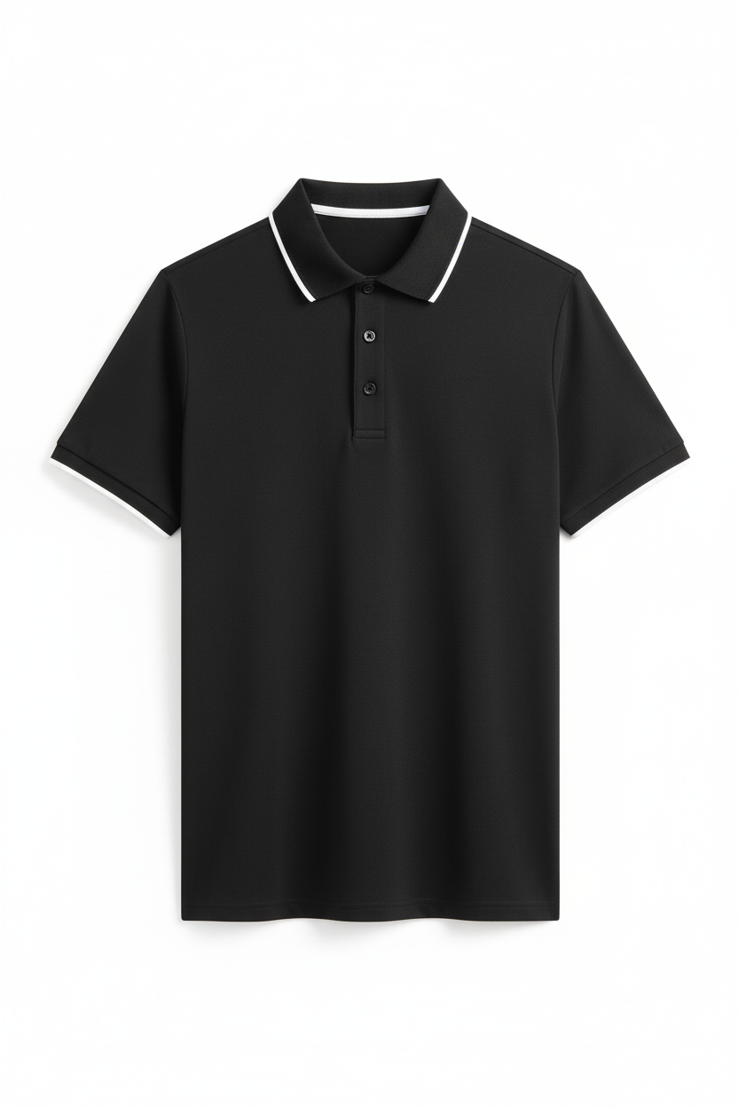 Savoy Classic Blue Polo