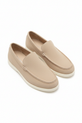 Loafers Flat-lay