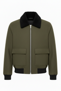 Heavy Duty Jacket