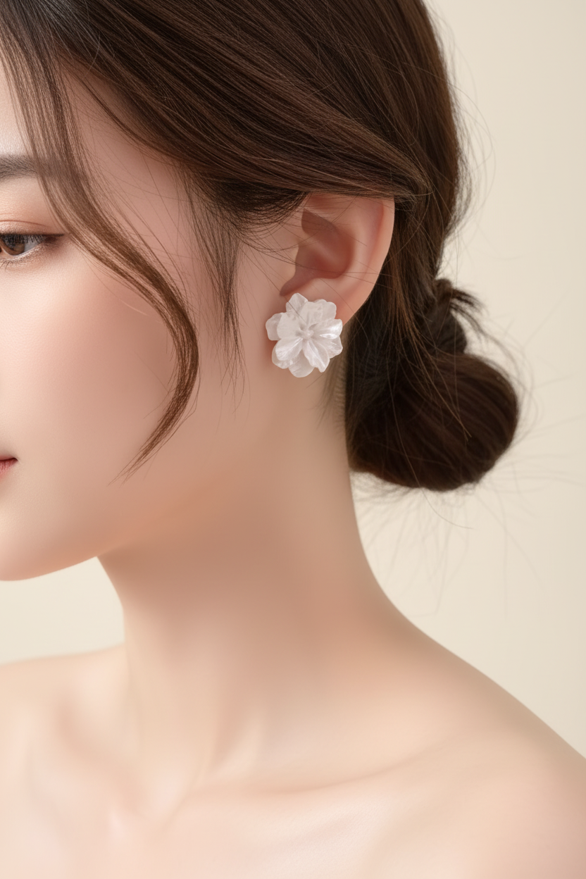 Shot 2 — Side Profile