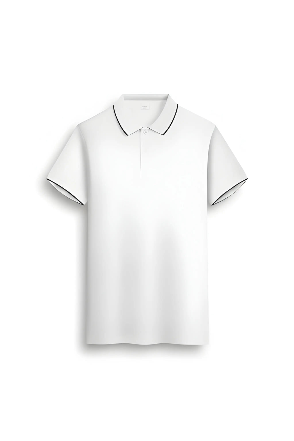 Savoy Classic Blue Polo
